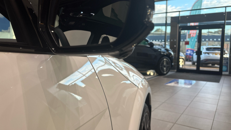 Hyundai IONIQ 5 N 478kW 84 kWh 5dr Auto [Vision Roof] Electric Hatchback